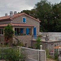 U Scontru Pizza à Serra-Di-Ferro