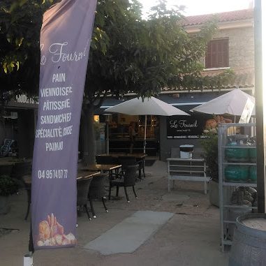 Boulangerie Le fournil